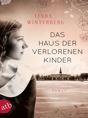 cover image of Das Haus der verlorenen Kinder